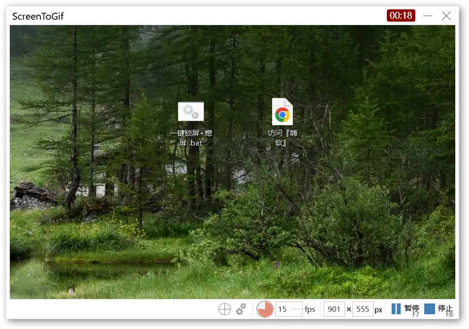 ScreenToGif