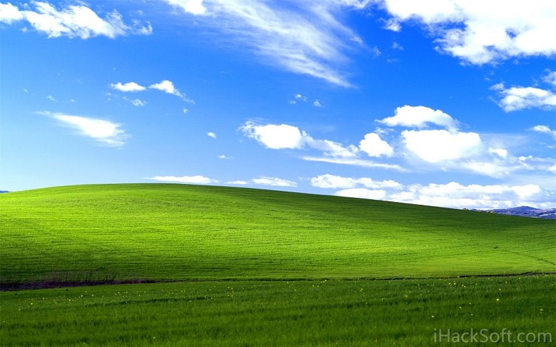 Windows XP 官方原版ISO镜像下载