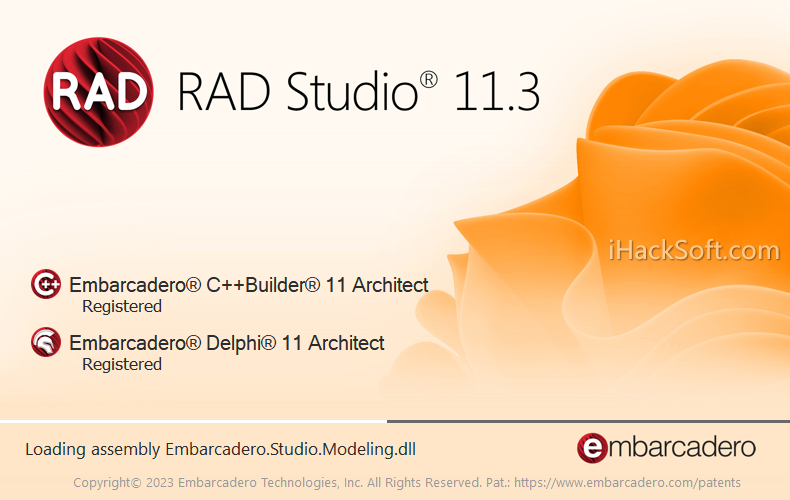 RAD Studio