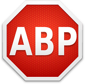 Adblock Plus 下载 - 超强网页广告拦截屏蔽插件