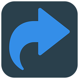 安全去除桌面快捷方式图标小箭头－Remove shortcut arrows