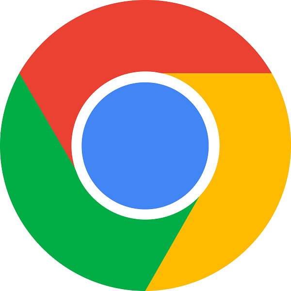 Google Chrome 浏览器离线完整安装包最新版下载