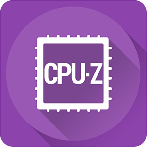 CPU-Z 绿色版下载 - 小巧专业的硬件检测工具