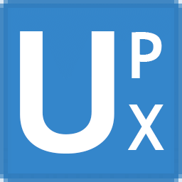 FUPX（集成UPX最新版）下载 - UPX图形化加壳压缩工具