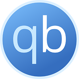 qBittorrent 绿色版下载 - 超好用的磁力、BT种子下载工具