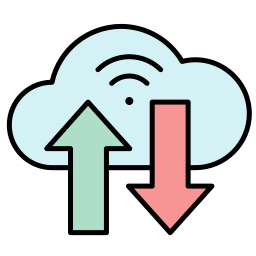 TrafficMonitor 绿色版下载 - 实时网速监控+资源占用显示