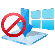 一键禁止Windows自动更新 - Windows Update Blocker 下载