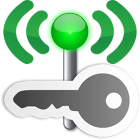 WirelessKeyView 下载 - 轻松查看连接过的无线网络密码
